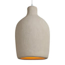 Axyaa Retro Zen Pendant Lamp for Home and Hospitality Spaces
