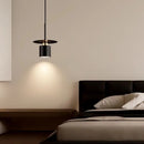 Axyaa Nordic Pendant Light Modern Creative LED Dining Chandelier