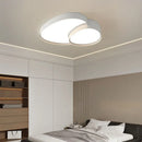Axyaa LED Ceiling Chandelier | Modern Home Lighting for Living Room, Restaurant, Bedroom