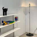 Axyaa Floor Lamp: Light Luxury Postmodern Design for Living Room, Bedroom, Study, Hotel