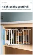 Axyaa Sliding Metal Storage Basket for Kitchen Cabinet Organization