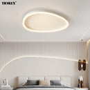 Axya Modern LED Chandelier Pendant Lights for Living Dining Bedroom Hall