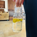 Axyaa Sports Water Bottle: Heat-resistant, Portable, and Fitness-friendly Drinkware