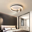 Axya LED Spotlight Chandelier Ceiling Lamp for Home Decor Indoor Lighting