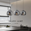 Axyaa Nordic Chandelier Pendant Lights for Restaurant, Bar, and Bedroom