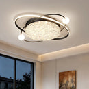 Axyaa Nordic Smart LED Ceiling Light for Home Decor & Indoor Lighting
