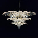 Axyaa Crystal Chandelier Modern Living Room Ceiling Light European Style Decor