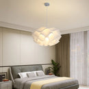 Axyaa Nordic Romantic Pine Cone Chandelier