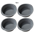 Axyaa Silicone Cake Mold Set for DIY Baking and Bread Making