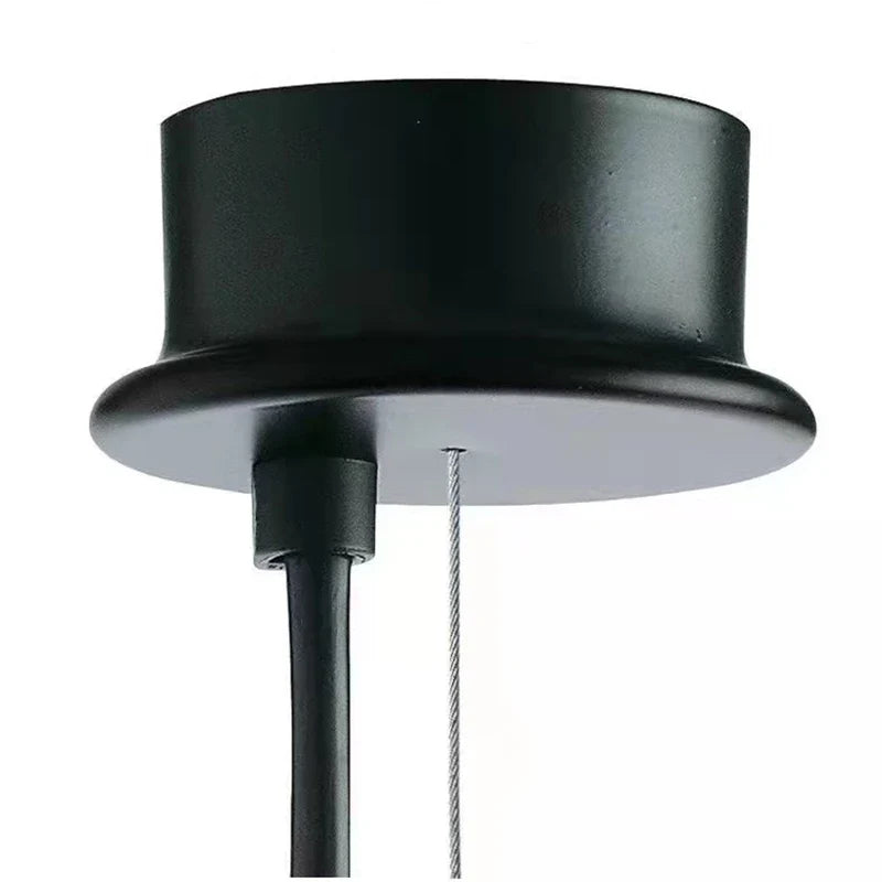Axyaa 2097 Chandelier Pendant Lights - Stylish Lighting Fixture for Home and Hospitality