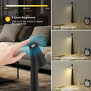 Axya Touch Dimming Table Lamp for Bedroom Study and Living Room
