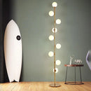 Axyaa LED Floor Lamp for Bedroom and Living Room Decor