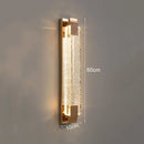Axyaa LED Bubble Wall Lamp for Modern Luxury Living Room Lighting