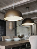 Axyaa Nordic SkyGarden LED Pendant Light for Home Decor and Lighting