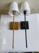 Axya Nordic Minimalist Metal Wall Sconce for Indoor Decor