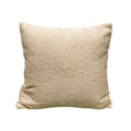 Axyaa Cozy Plush Pillow Case Sofa Living Room Nordic Home Decor Cover