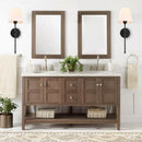 Axya Modern LED Wall Sconce with Cloth Lampshade for Bathroom Bedroom Corridor Stairs