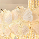 LED Pendant Lights for Home Decoration by Axyaa: French Style Indoor Lighting