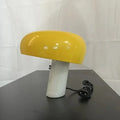 Axyaa LED Marble Table Lamp for Kids Study and Bedroom Decor