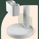 Axyaa Foldable LED Desk Lamp for Kids Bedrooms.