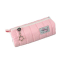 Axyaa Pen Storage & Towel Roll Pencil Case: Large Capacity Organizer Bag