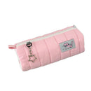 Axyaa Pen Storage & Towel Roll Pencil Case: Large Capacity Organizer Bag