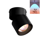 Axyaa Colorful Rotatable Projection Light for Modern Spaces
