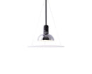 Axyaa Minimalist UFO Pendant Lamp for Dining and Bar Areas