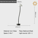 Axyaa Nordic Green Floor Lamp | Modern LED Standing Light for Home Decor
