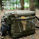 Axyaa Camping Cookware Organizer Bag