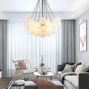 Nordic Style Home Decor Lamps & Chandeliers by Axyaa - Indoor Lighting Fixtures