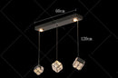 Axyaa Nordic Chandeliers Dining Room Pendant Lights Ceiling Fixture