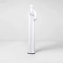Axyaa LED Floor Lamp - Modern Stylish Lighting for Home Decor