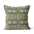 Axyaa Nordic Bohemian Pattern Polyester Print Cushion Cover