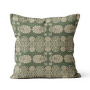 Axyaa Nordic Bohemian Pattern Polyester Print Cushion Cover