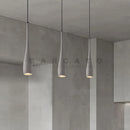 Axyaa GU10 LED Pendant Lights for Kitchen Bar Bedroom Living Room