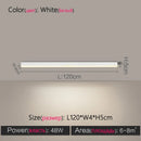 Axyaa Modern Minimalist Integrated LED Ceiling Lights for Corridors