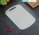 Axyaa Stainless Steel Cutting Board for Kitchen Food Prep