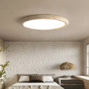 Axyaa Yellow Cave Stone Ceiling Lamp LED Chandelier for Indoor Decor