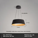 Axyaa Nordic LED Ceiling Light - Modern Home Decoration, Indoor Lighting Fixtures
