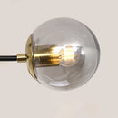 Axyaa LED Chandelier for Bedroom Living Room Study Home Lamps