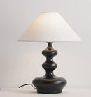 Axyaa Vintage LED Desk Lamp for Bedroom Study Living Room Hotel