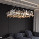 Axyaa Nordic Chandeliers - Dining Room Lighting Fixture