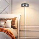 Axyaa LED Floor Lamps: Adjustable Three-Color Temperatures for Living Rooms and Bedrooms