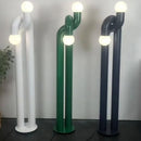 Axyaa LED Floor Lamp - Modern Stylish Lighting for Home Decor