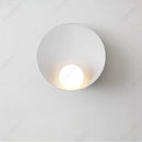 Axyaa LED Wall Lamp for Bedroom Living Room Stair Decor Lighting
