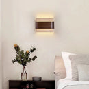 Axyaa Antique Bedroom Wall Light - Wabi Sabi Style Retro Aesthetic