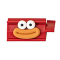 Axyaa Toothpaste Squeezer Dispenser - Convenient Bathroom Tool for Lazy Morning Routine