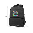 Axyaa Professional Magic Cube Backpack Bag