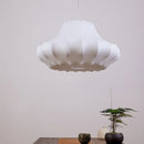 Silk Cocoon Pendant Lights - Axyaa Designer Italian Style for Home Decor Lighting